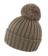 RS369 R369X Result HDi Quest Knitted Hat fennel colour image